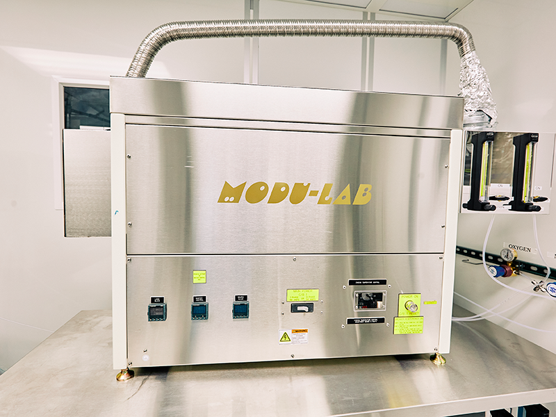 Modulab Phosphorus Diffusion Furnace