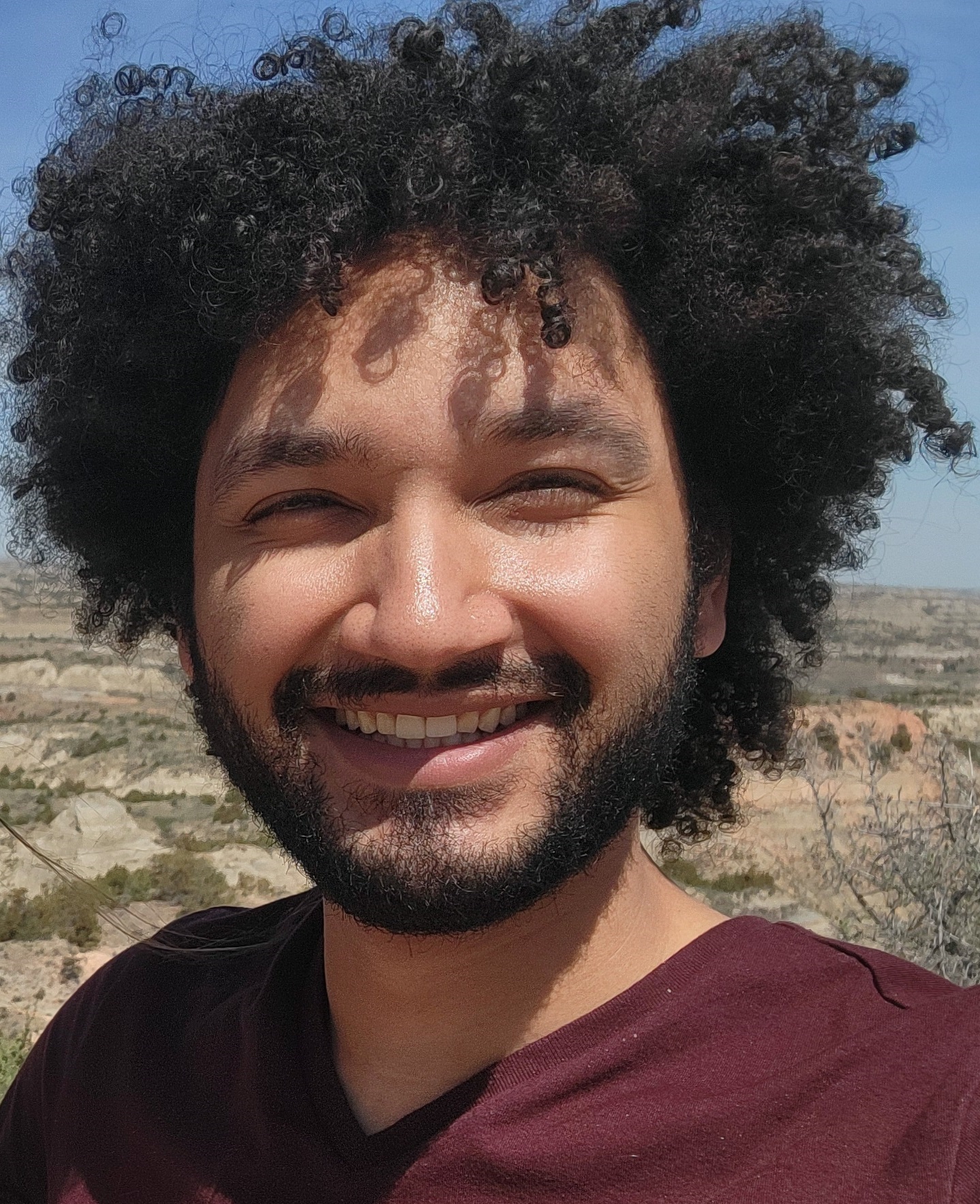 Picture of Elijah Stuvland