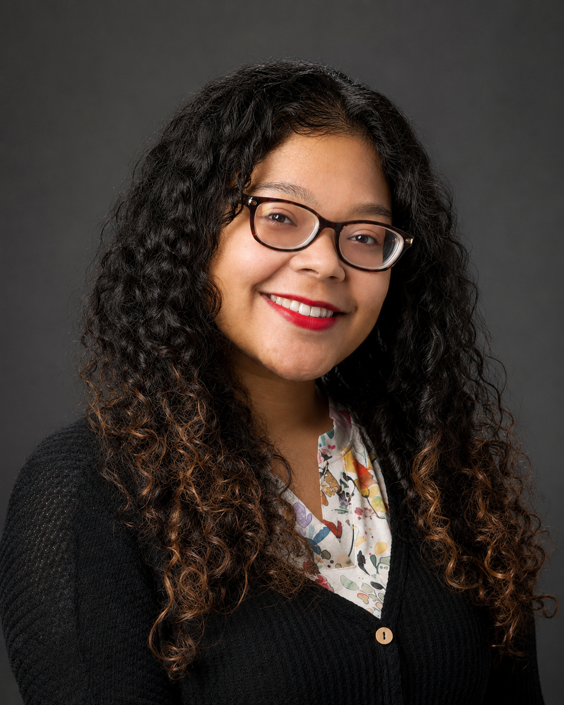 Huma Yusuf Head Shot