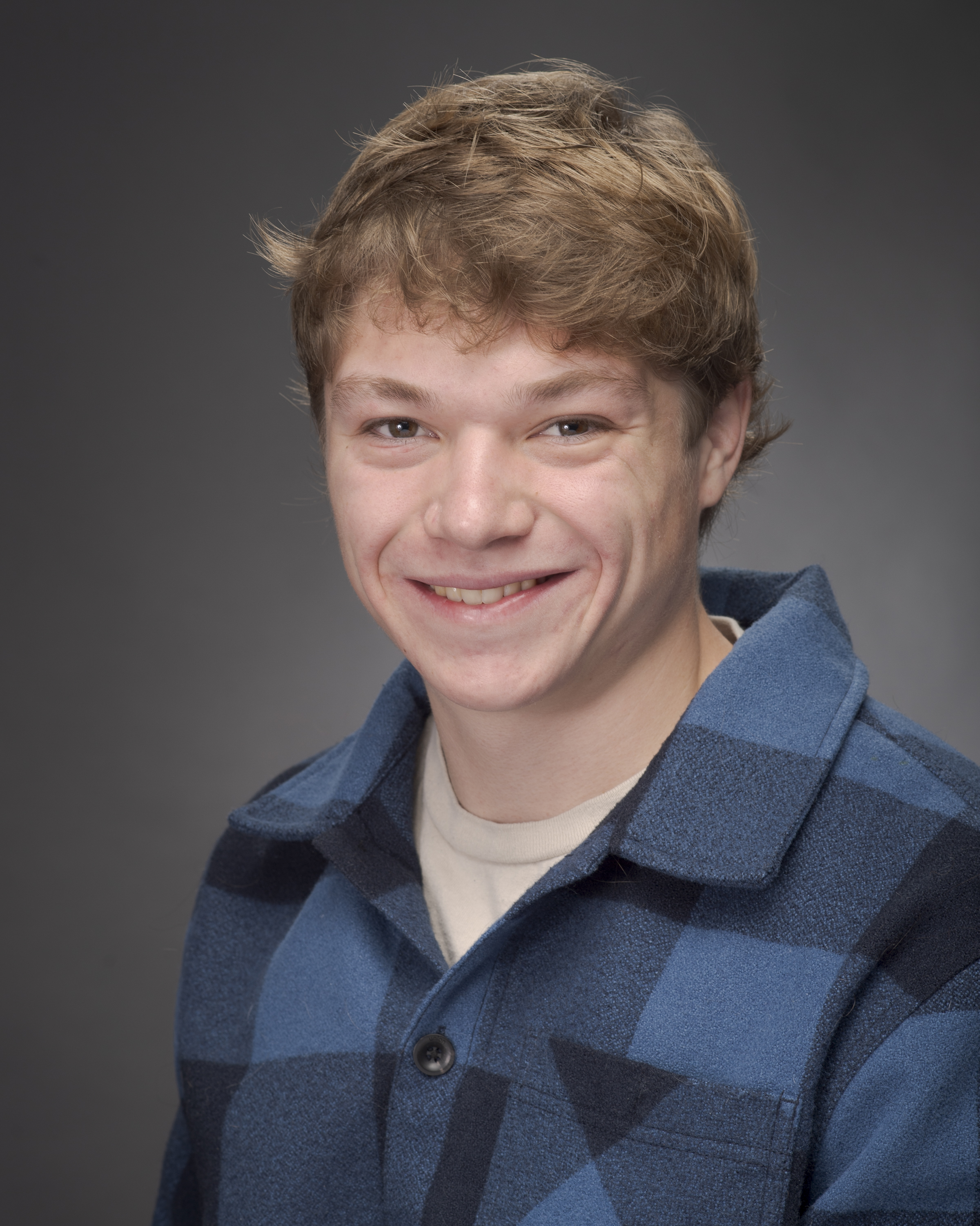 portrait of Ivan Shawdow