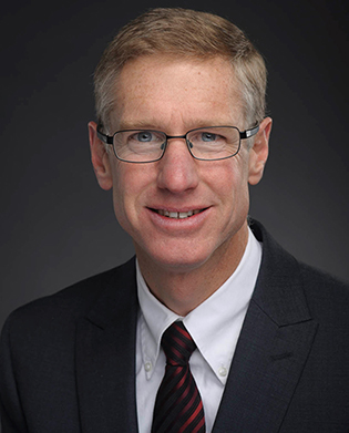 Dr. David Dickensheets profile photo
