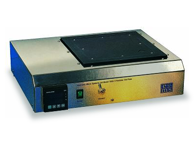 Photo of an EMS Hotplate