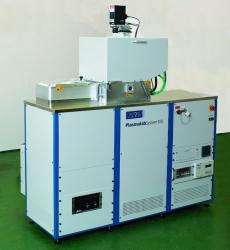 Oxford ICP Etcher